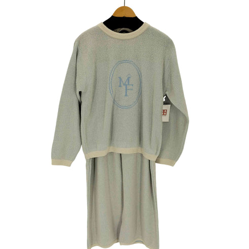 MAISON FLANER Muffinknit Roomwear レディース M