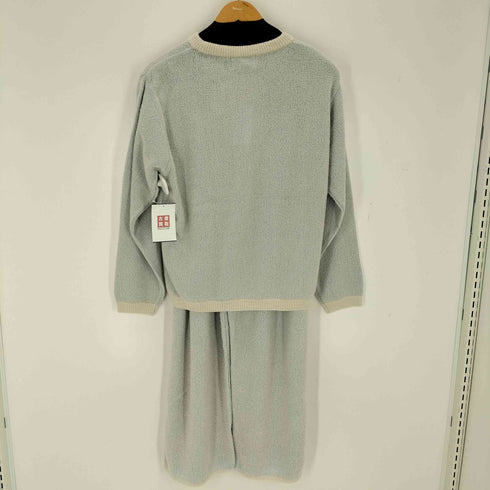 MAISON FLANER Muffinknit Roomwear レディース M
