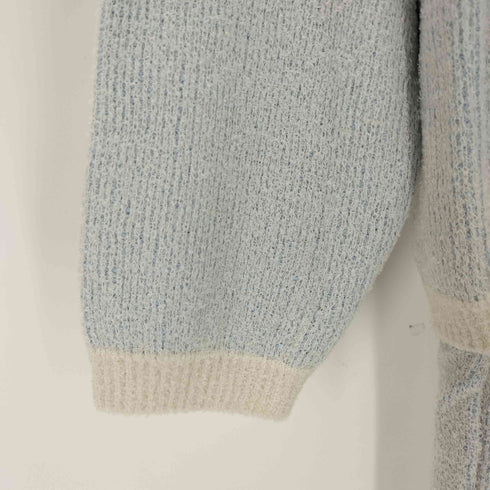 MAISON FLANER Muffinknit Roomwear レディース M