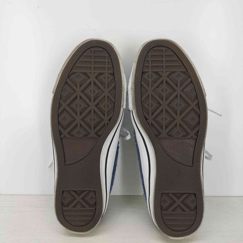 コンバースコンズ CONVERSE CONS ONE STAR HAIRY SUEDE レディース JPN:24.5