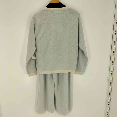 MAISON FLANER Muffinknit Roomwear レディース M