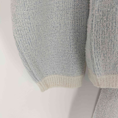 MAISON FLANER Muffinknit Roomwear レディース M