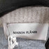 MAISON FLANER Muffinknit Roomwear レディース M
