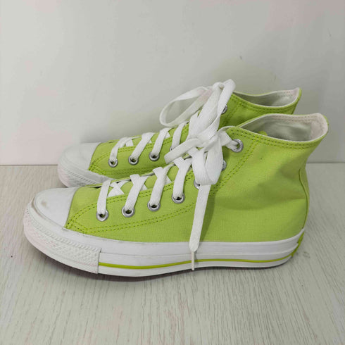 コンバース CONVERSE ALL STAR DRIPPATCH HI オールスター ドリップパッチ レディース JPN:23.5