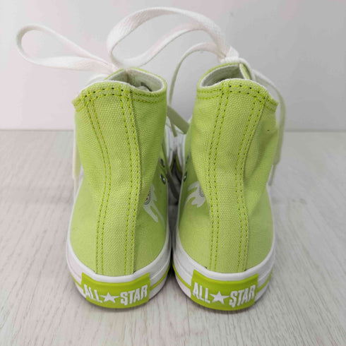 コンバース CONVERSE ALL STAR DRIPPATCH HI オールスター ドリップパッチ レディース JPN:23.5