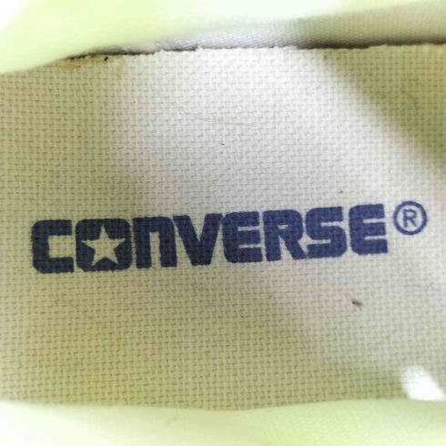 コンバース CONVERSE ALL STAR DRIPPATCH HI オールスター ドリップパッチ レディース JPN:23.5
