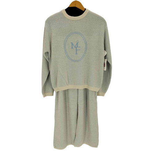 MAISON FLANER Muffinknit Roomwear レディース M