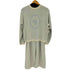 MAISON FLANER Muffinknit Roomwear レディース M