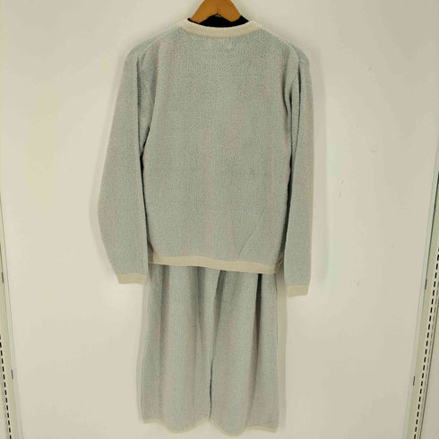 MAISON FLANER Muffinknit Roomwear レディース M