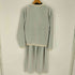 MAISON FLANER Muffinknit Roomwear レディース M