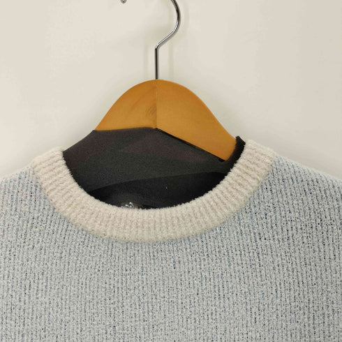 MAISON FLANER Muffinknit Roomwear レディース M