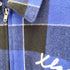 エクストララージ XLARGE チェック柄ジップアップネルシャツ メンズ import:M