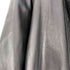 CIONLOUIS genuine lamb leather 裏地チェック 羊革 シープレザー ハーフコート メンズ FREE
