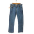 リーバイス Levis 505 STRAIGHT FIT メンズ 31×32