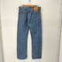 リーバイス Levis 505 STRAIGHT FIT メンズ 31×32