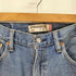 リーバイス Levis 505 STRAIGHT FIT レディース 31×32