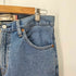 リーバイス Levis 505 STRAIGHT FIT レディース 31×32