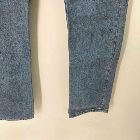 リーバイス Levis 505 STRAIGHT FIT レディース 31×32