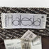 HALESIA イタリア製 バックスリットタイトスカート レディース JPN:40