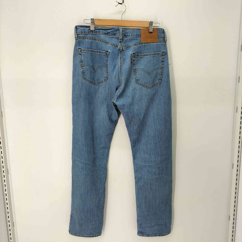 リーバイス Levis PREMIUM 505 COOL機能素材 メンズ W32/L32