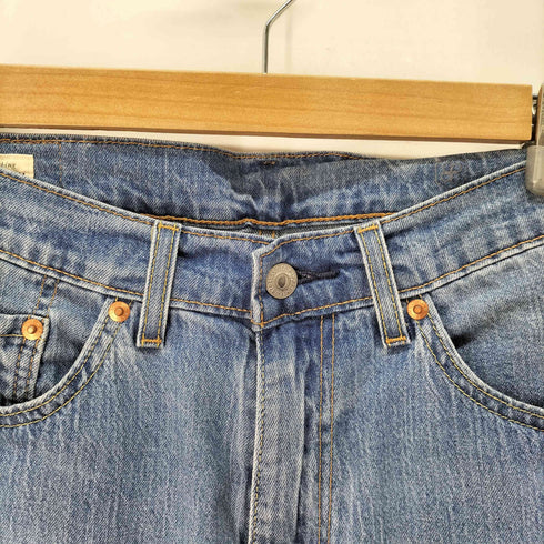 リーバイス Levis PREMIUM 505 COOL機能素材 メンズ W32/L32