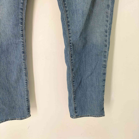 リーバイス Levis PREMIUM 505 COOL機能素材 メンズ W32/L32