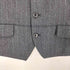 ユニクロプラスジェイ UNIQLO+J ストライプスーツベスト メンズ import:M