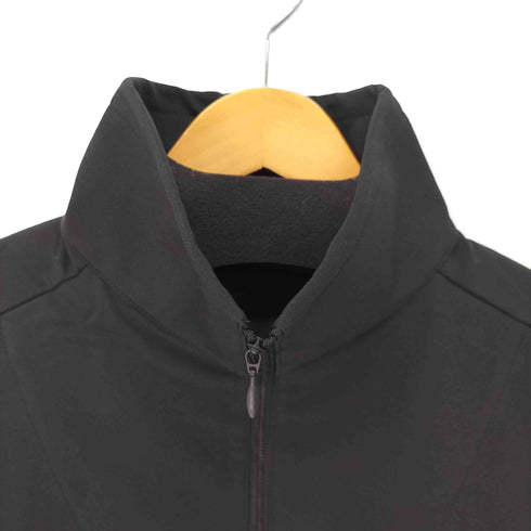 ミズノ MIZUNO UNFILO ブレスサーモストレッチ プルオーバー メンズ JPN:XL