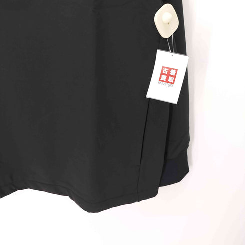 ミズノ MIZUNO UNFILO ブレスサーモストレッチ プルオーバー メンズ JPN:XL