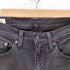 リーバイス Levis PREMIUM 505 ブラック ストレッチ メンズ W31/L32