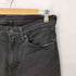 リーバイス Levis PREMIUM 505 ブラック ストレッチ メンズ W31/L32