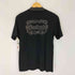 ロアー roar FREEDOMB クルーネックプリントTシャツ メンズ JPN:2