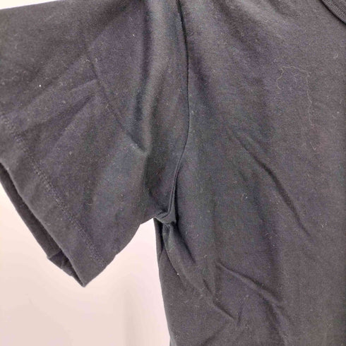 ロアー roar FREEDOMB クルーネックプリントTシャツ メンズ JPN:2