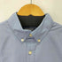 ザノースフェイス THE NORTH FACE S/S QD Oxford Shirt オックスフォードボタンダウンシャツ メンズ JPN:M