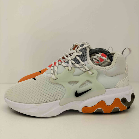ナイキ NIKE 別注 REACT PRESTO メンズ JPN:25