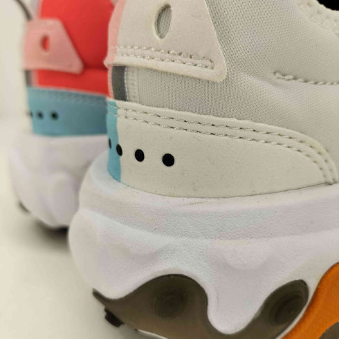 ナイキ NIKE 別注 REACT PRESTO メンズ JPN:25