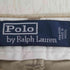 ポロバイラルフローレン Polo by RALPH LAUREN 90s 細畝コーデュロイ 2タックパンツ メンズ 30/30