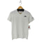 ザノースフェイス THE NORTH FACE S/S ALPHADRY V-Neck ショートスリーブ アルファドライ Vネック メンズ import:M