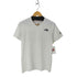 ザノースフェイス THE NORTH FACE S/S ALPHADRY V-Neck ショートスリーブ アルファドライ Vネック メンズ import:M