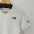 ザノースフェイス THE NORTH FACE S/S ALPHADRY V-Neck ショートスリーブ アルファドライ Vネック メンズ import:M