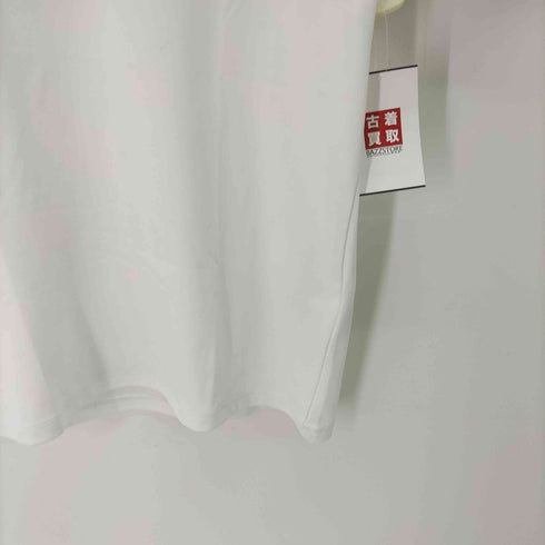 ザノースフェイス THE NORTH FACE S/S ALPHADRY V-Neck ショートスリーブ アルファドライ Vネック メンズ import:M