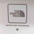 ザノースフェイス THE NORTH FACE S/S ALPHADRY V-Neck ショートスリーブ アルファドライ Vネック メンズ import:M