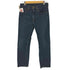 リーバイス Levis 505 後染め 濃紺 インディゴブルー ストレート ジップフライ デニムパンツ メンズ W31 L32