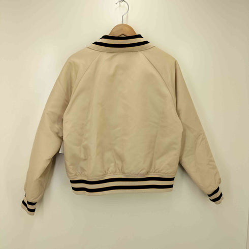 リーバイス Levis 短丈 裏地キルティング スタジャン メンズ JPN:M