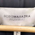 ビーシービージーマックスアズリア BCBG MAXAZRIA 異素材切替 ボタンレス テーラードジャケット レディース xxs