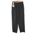ソフネット SOPHNET. 26SS DRAPE TAPERED BOLD PANTS ドレープ テーパード ボルド パンツ メンズ JPN:3