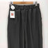 ソフネット SOPHNET. 26SS DRAPE TAPERED BOLD PANTS ドレープ テーパード ボルド パンツ メンズ JPN:3
