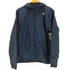 アディダス adidas UPF50+ ジップアップナイロンジャケット メンズ import:L