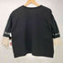 ビーミングバイビームス B:MING by BEAMS 袖フリル Tシャツ レディース