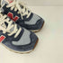 ニューバランス NEW BALANCE ML574 スエードメッシュスニーカー レディース JPN:23.5